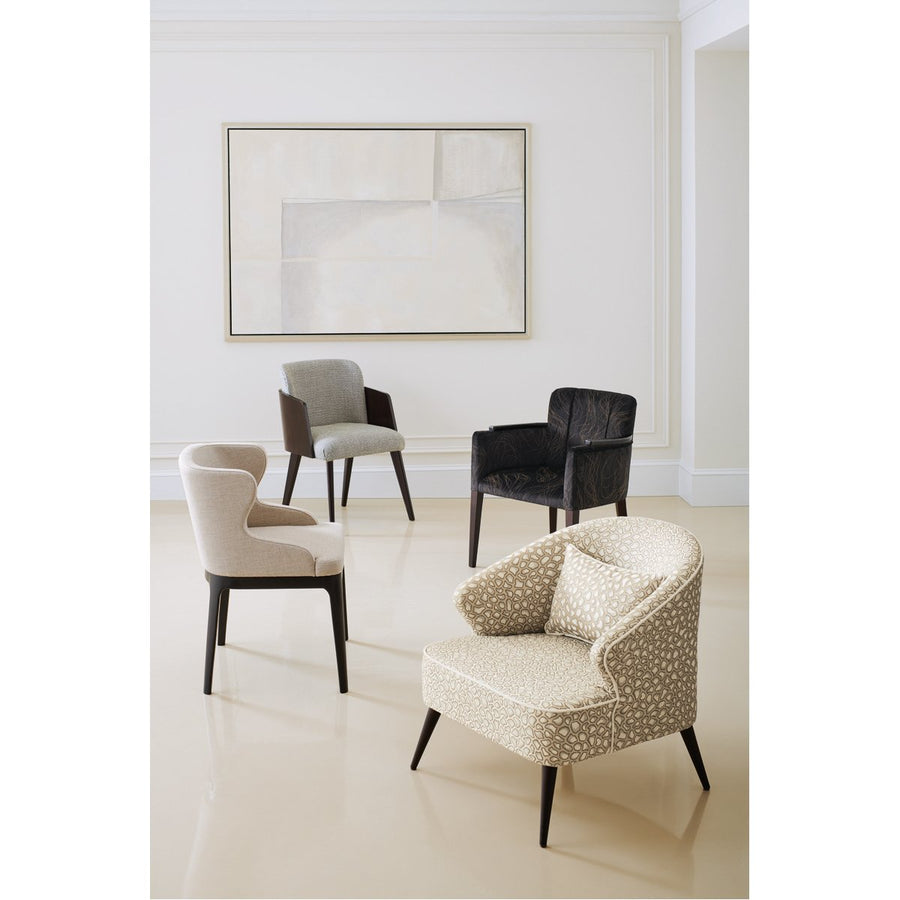 Caracole The Olav Dining Chair