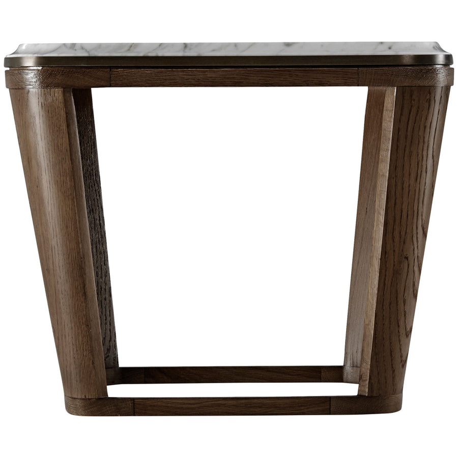 Theodore Alexander Converge Low Accent Table