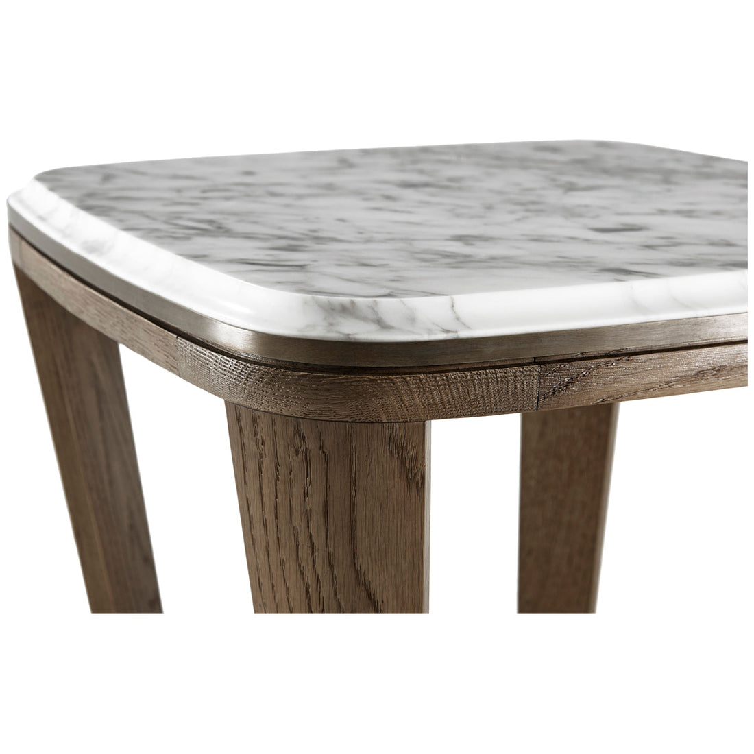 Theodore Alexander Converge Low Accent Table