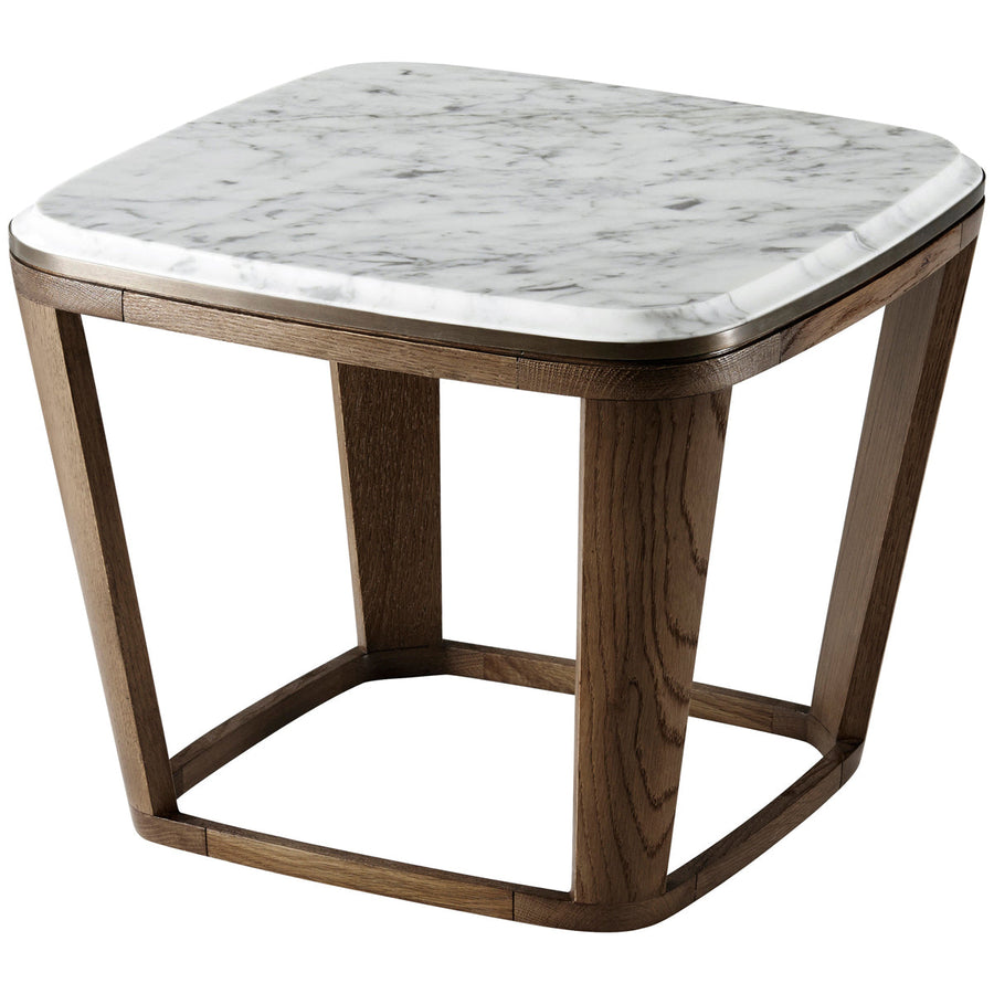 Theodore Alexander Converge Low Accent Table