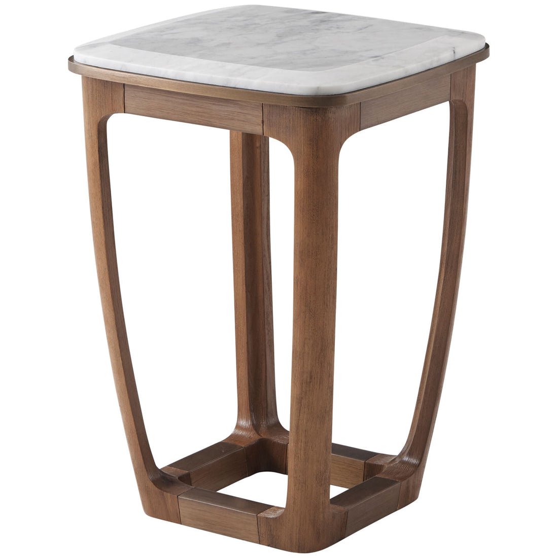 Theodore Alexander Converge Accent Table II