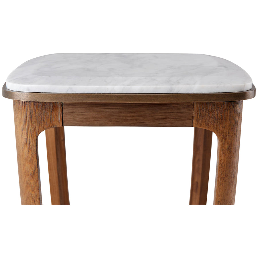 Theodore Alexander Converge Accent Table II