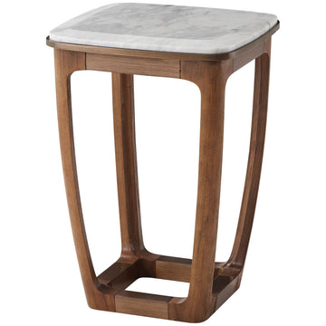 Theodore Alexander Converge Accent Table II