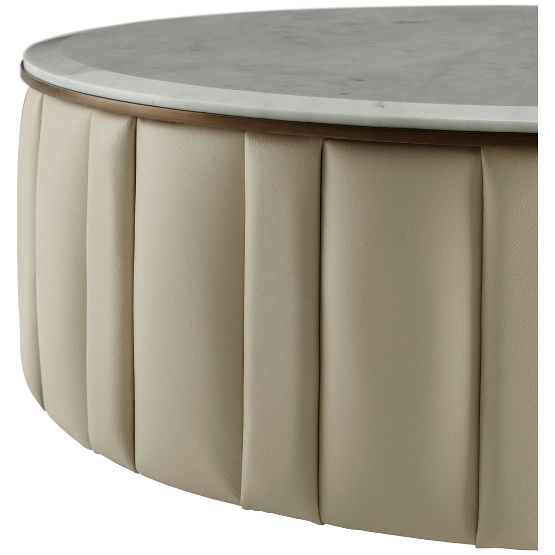 Theodore Alexander Allure Attraction Cocktail Table II