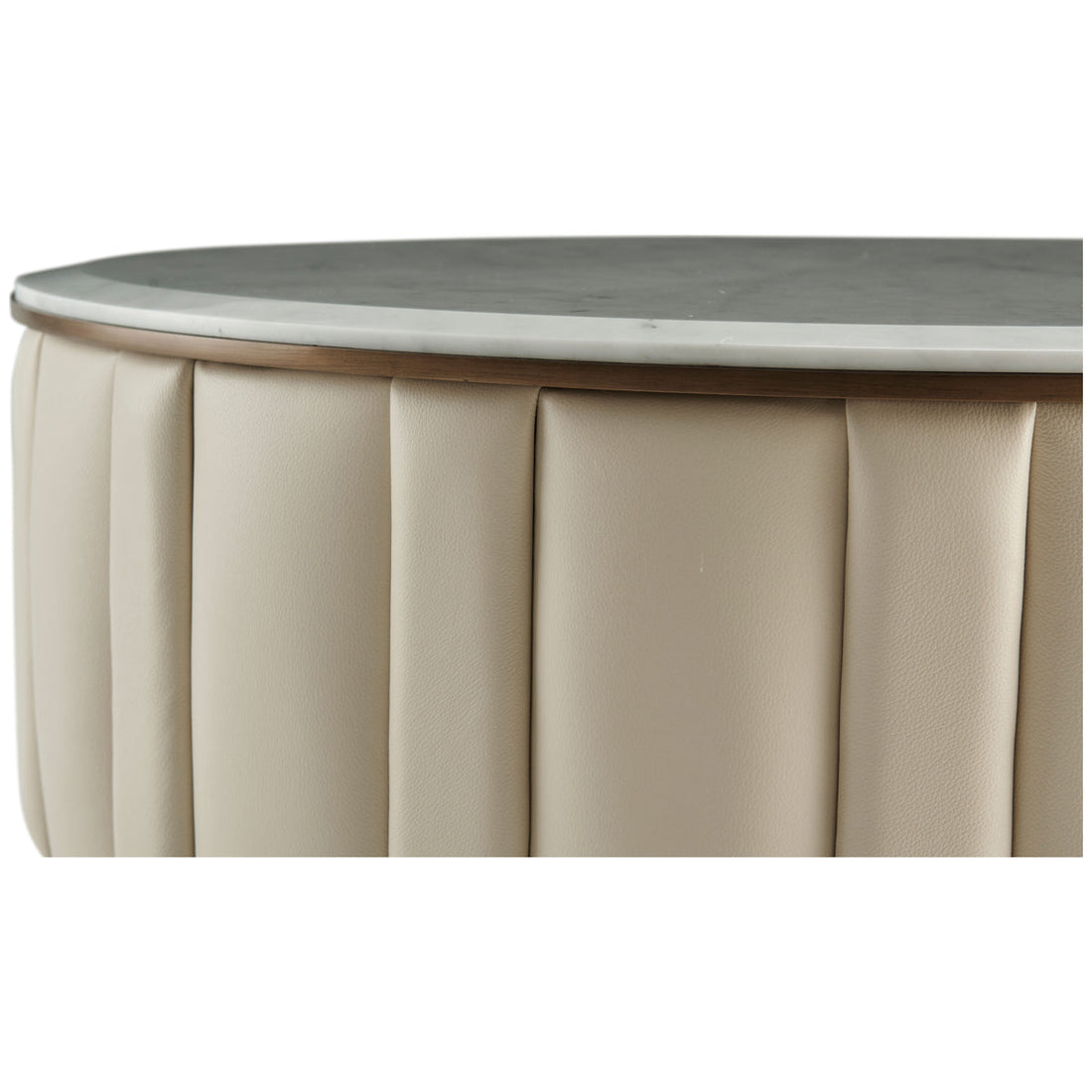 Theodore Alexander Allure Attraction Cocktail Table II