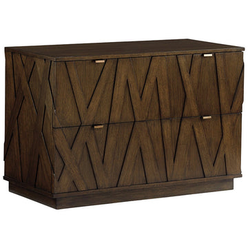 Sligh Cross Effect Prism File Chest