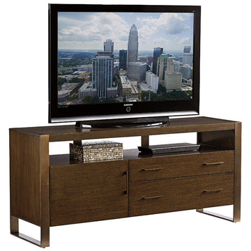 Sligh Cross Effect Paramount Media Console