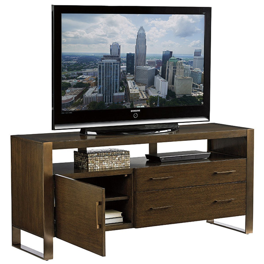 Sligh Cross Effect Paramount Media Console