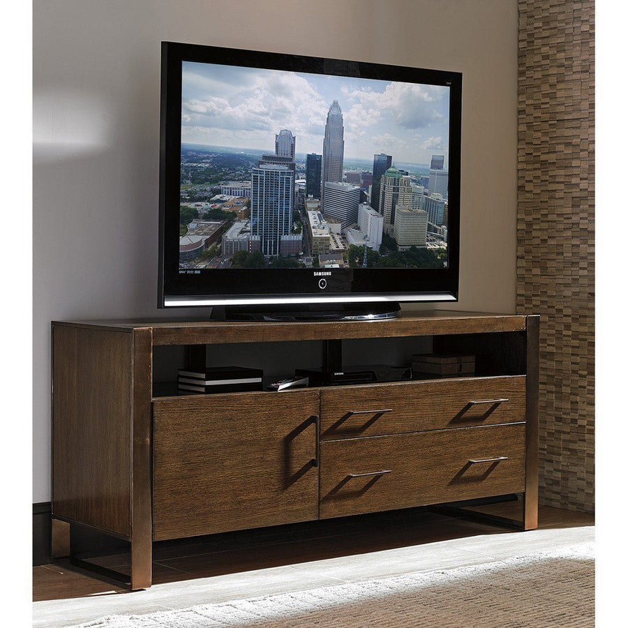 Sligh Cross Effect Paramount Media Console