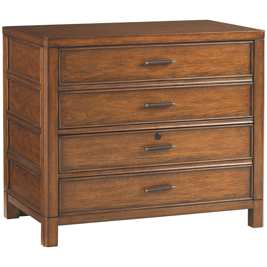 Sligh Longboat Key Bay Shore File Chest 279LK-450