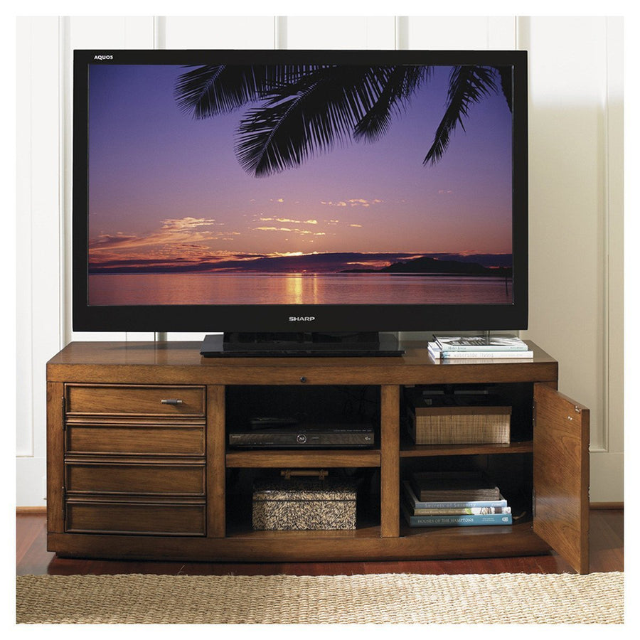 Sligh Longboat Key Plantation Bay 60" TV Console 279LK-660