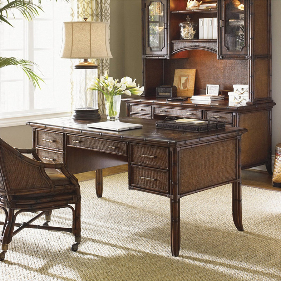 Sligh Bal Harbour Paradise Isle Desk 293SA-410