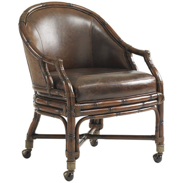 Sligh Bal Harbour Rum Runner Chair 293SA-938-01