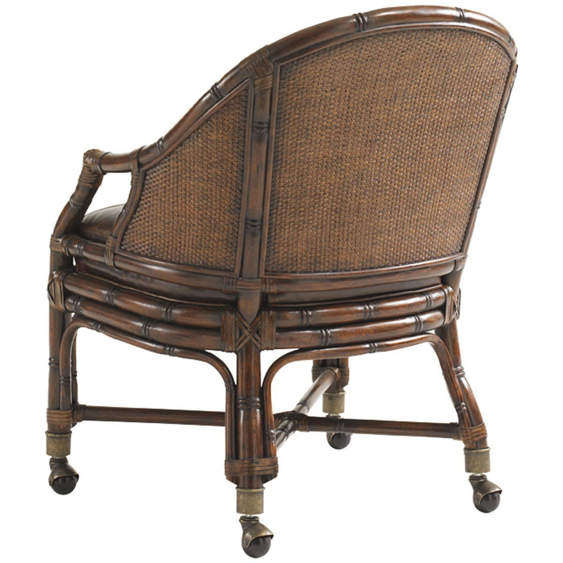 Sligh Bal Harbour Rum Runner Chair 293SA-938-01