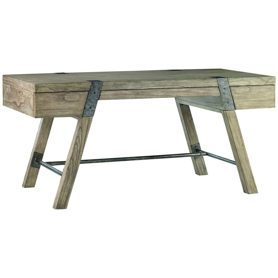 Sligh Barton Creek Wyatt 64" Table Desk 300BA-410