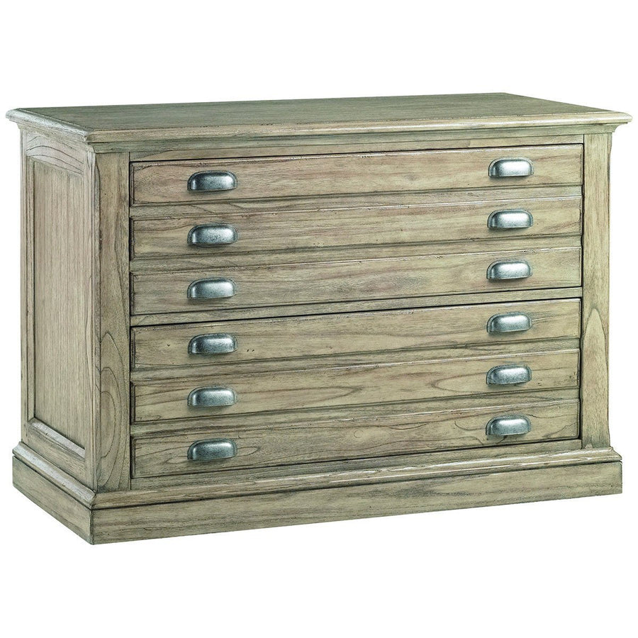 Sligh Barton Creek Johnson File Chest 300BA-450