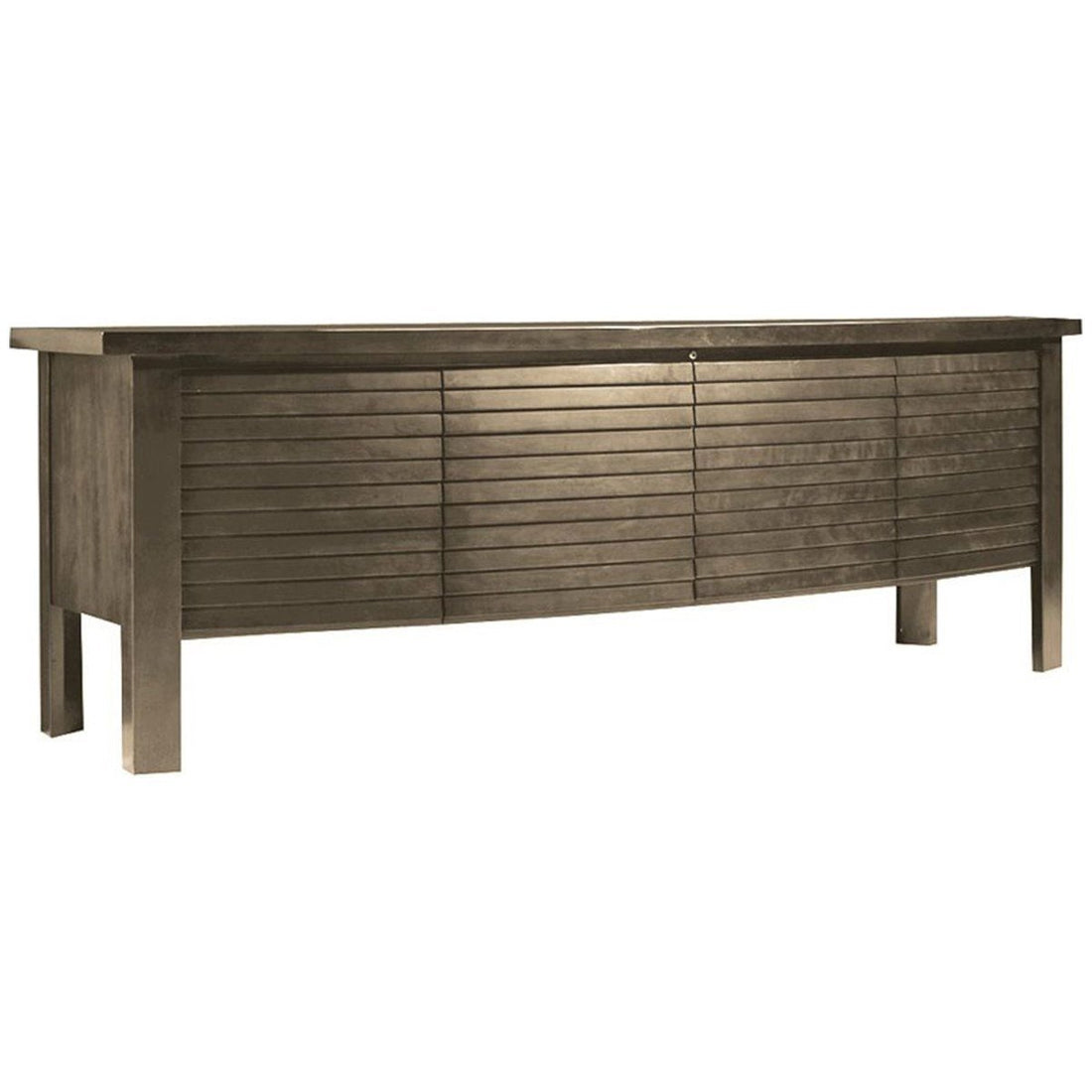 Sligh Studio Designs Lumina 84.5" Media Console 9726-1-AP