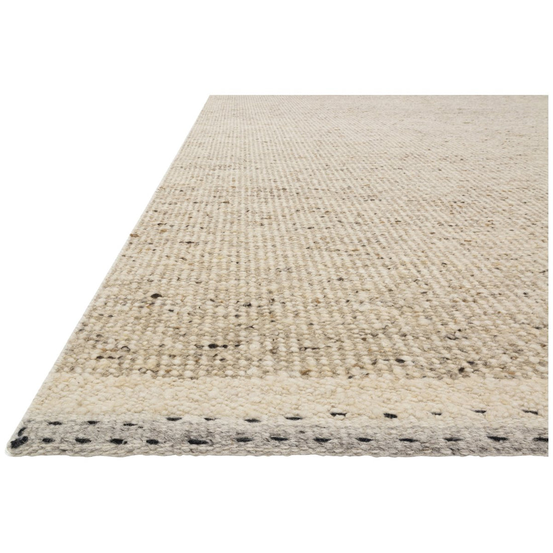 Loloi Sloane SLN-01 Hand Woven Rug