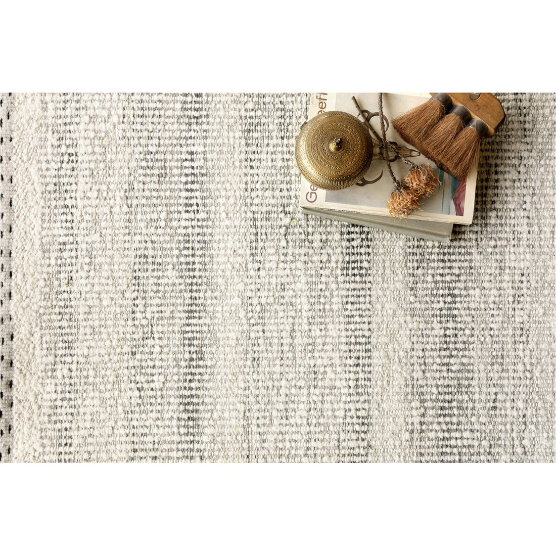 Loloi Sloane SLN-01 Hand Woven Rug