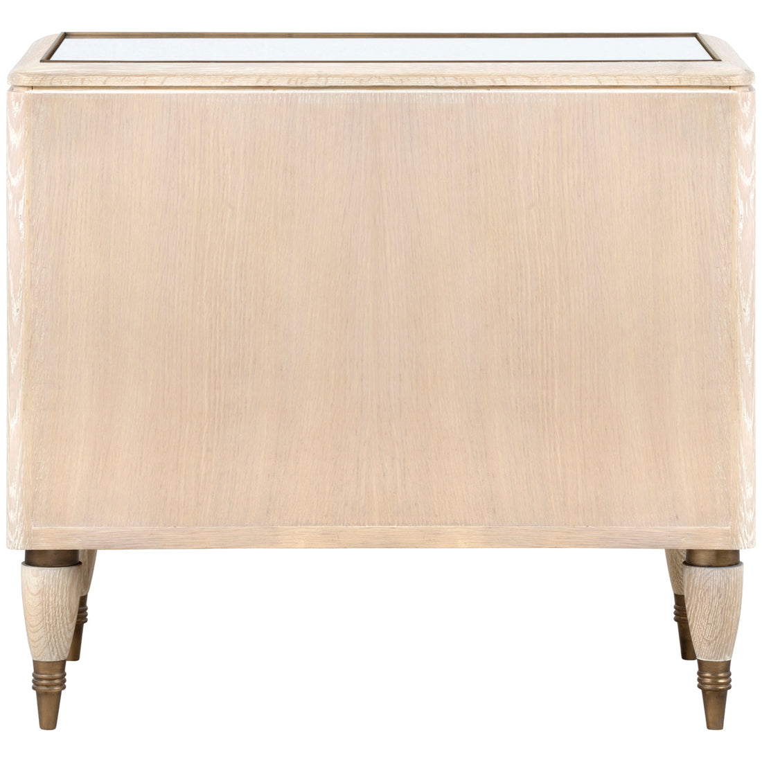 Villa & House Sofia 1-Drawer Side Table