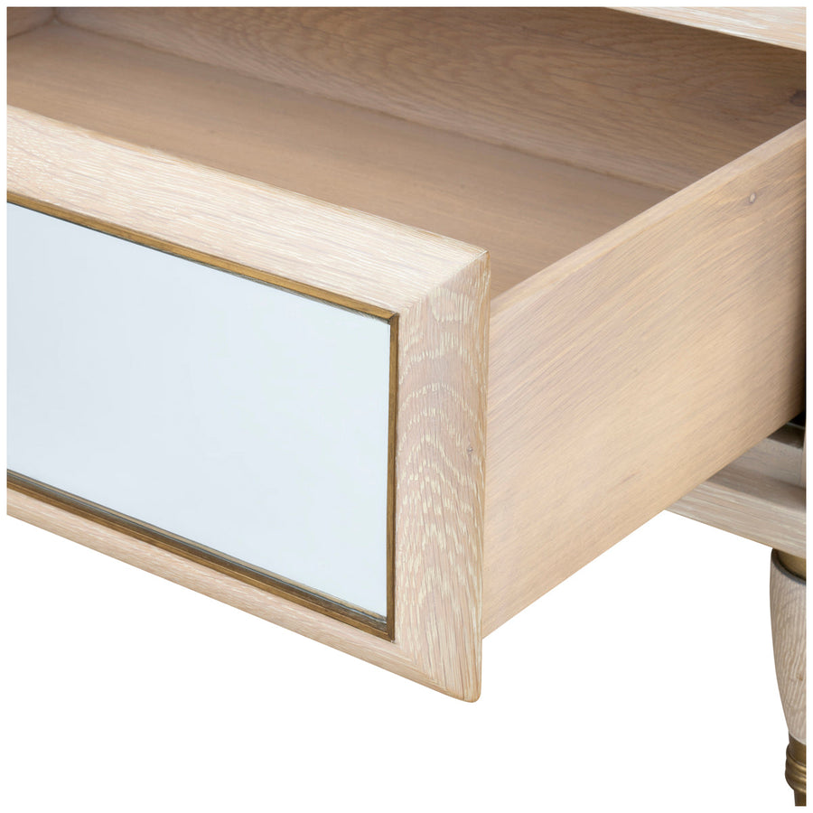 Villa & House Sofia 1-Drawer Side Table