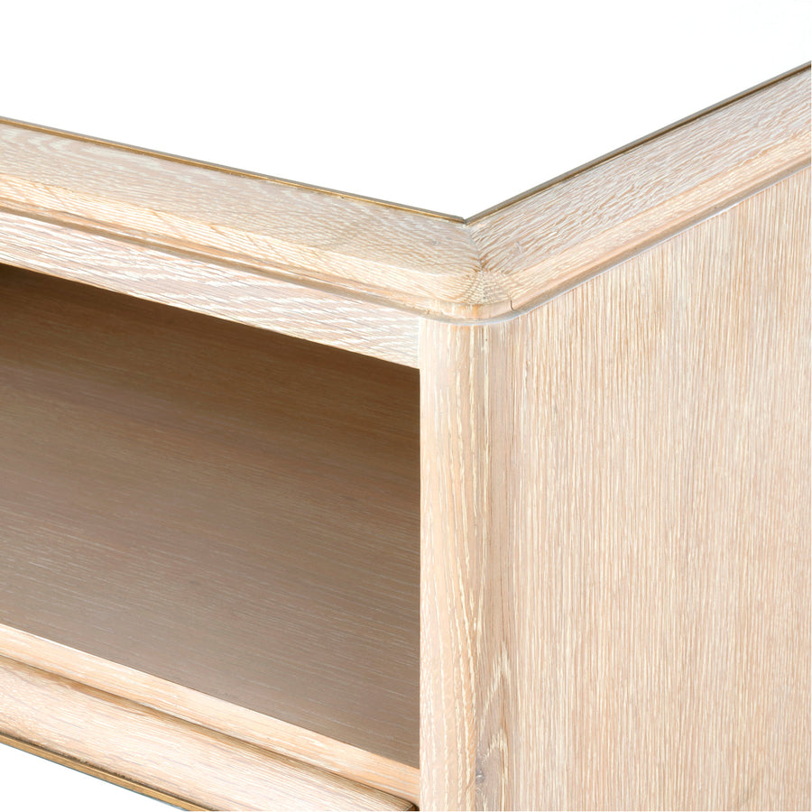 Villa & House Sofia 1-Drawer Side Table