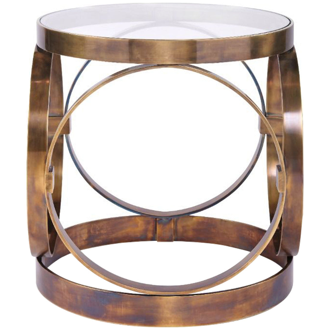 Villa & House Stephen Side Table