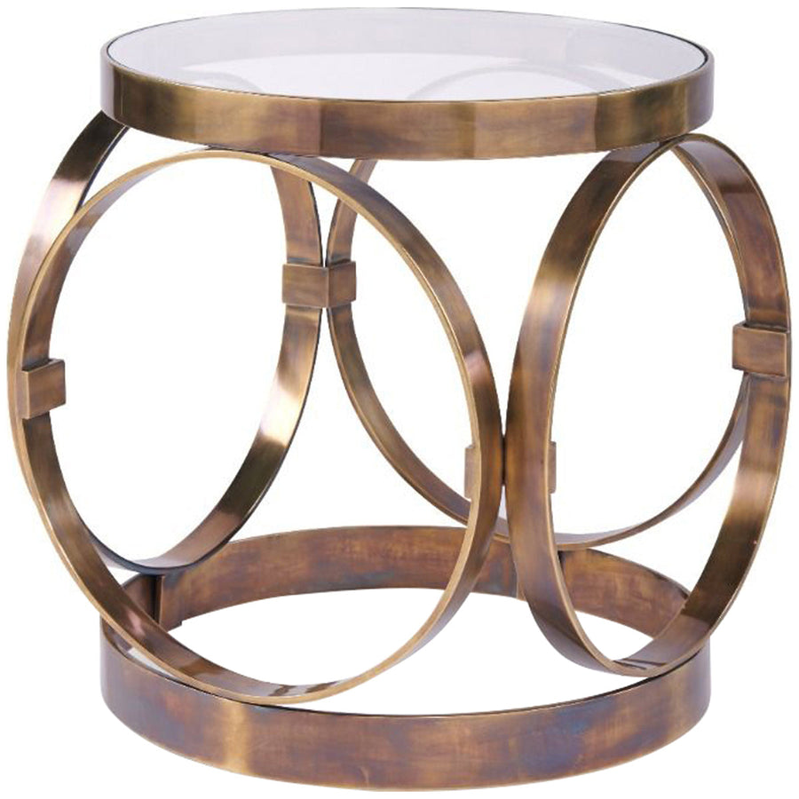 Villa & House Stephen Side Table