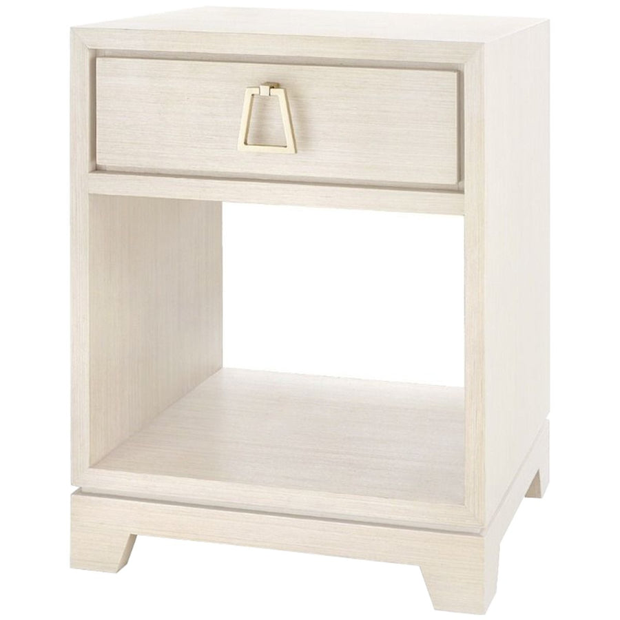 Villa & House Stanford 1-Drawer Side Table