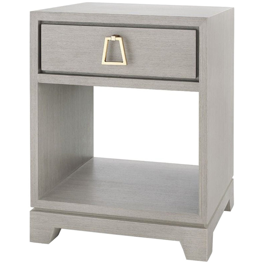 Villa & House Stanford 1-Drawer Side Table