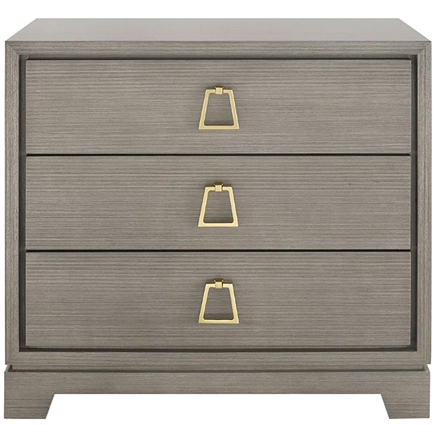 Villa & House Stanford 3-Drawer Side Table