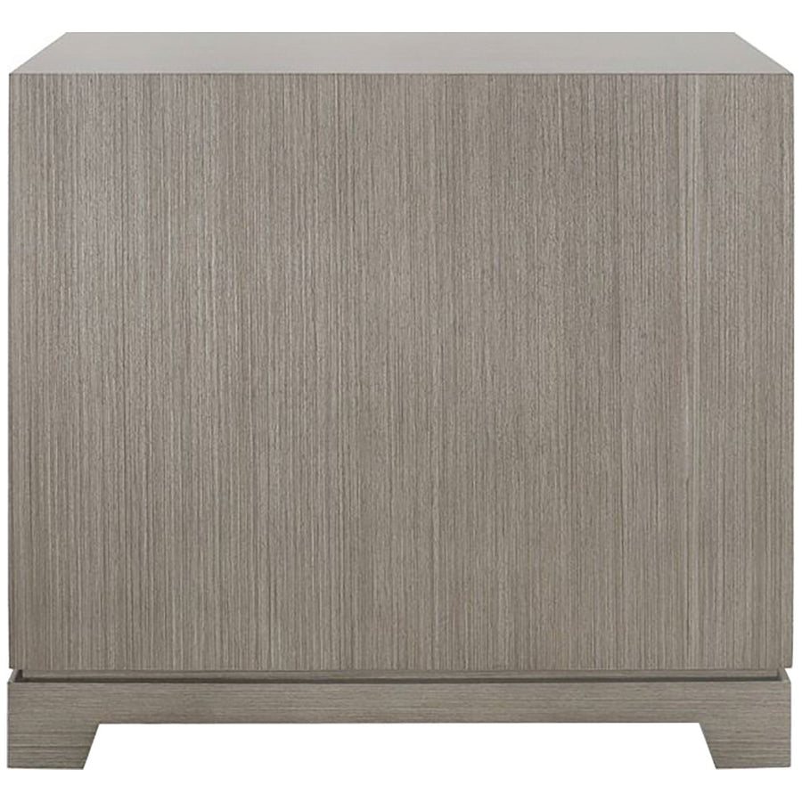 Villa & House Stanford 3-Drawer Side Table