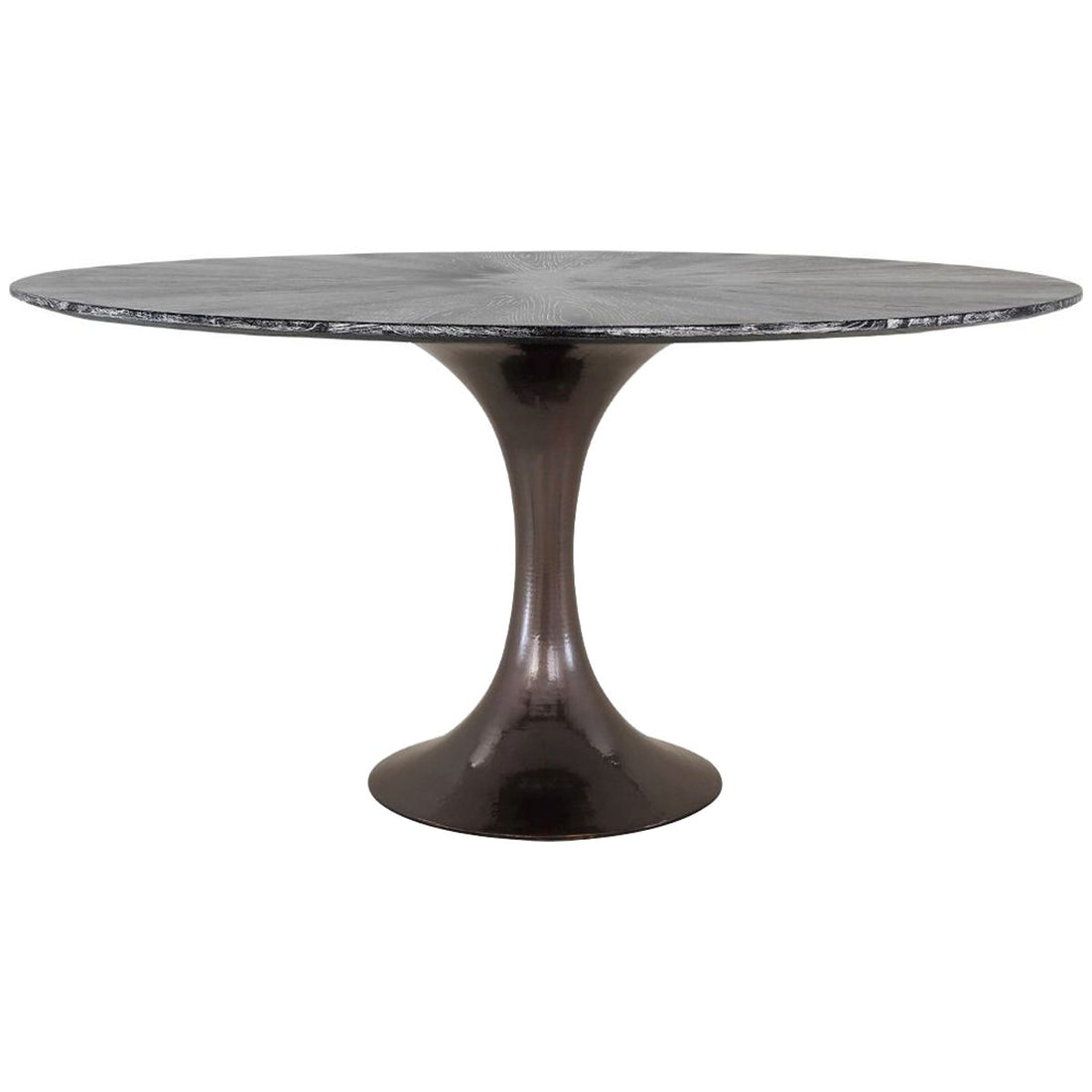 Villa & House Stockholm 60-Inch Dining Table