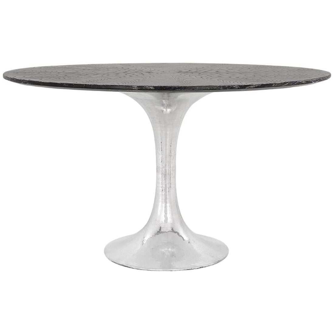 Villa & House Stockholm 52-Inch Dining Table