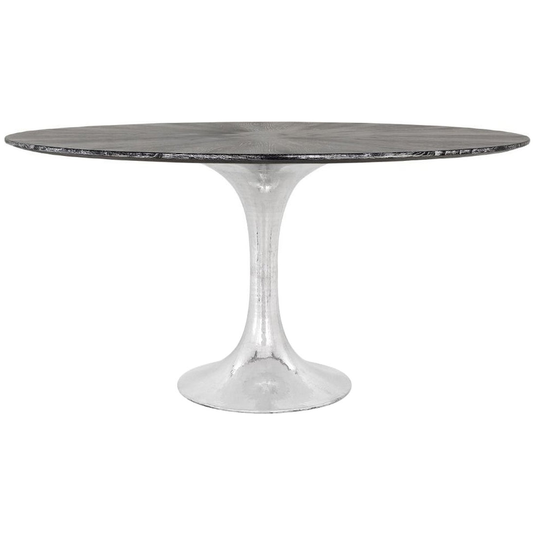 Villa & House Stockholm 60-Inch Dining Table