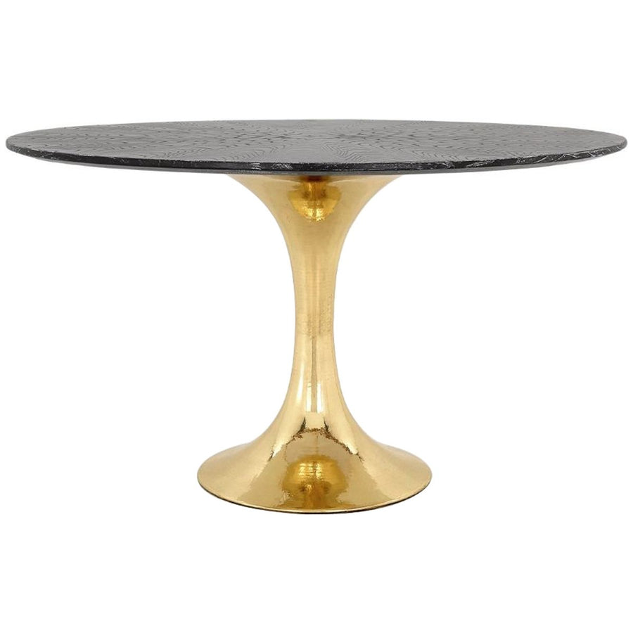 Villa & House Stockholm 52-Inch Dining Table