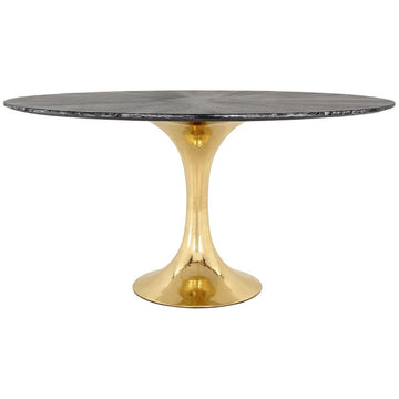 Villa & House Stockholm 60-Inch Dining Table