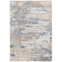 Jaipur Sundar Soltani Abstract Light Tan Gray SUD02 Area Rug