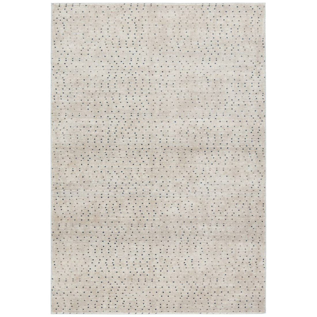 Jaipur Sundar Melora Dots Beige Gray SUD03 Area Rug