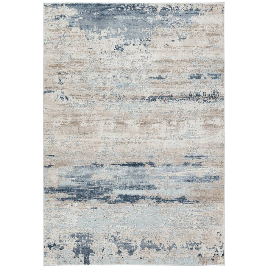 Jaipur Sundar Ronan Abstract Beige Gray SUD05 Area Rug