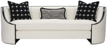 Bernhardt Silhouette Sofa