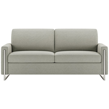 Sulley Upholstery Comfort Sleeper by American Leather