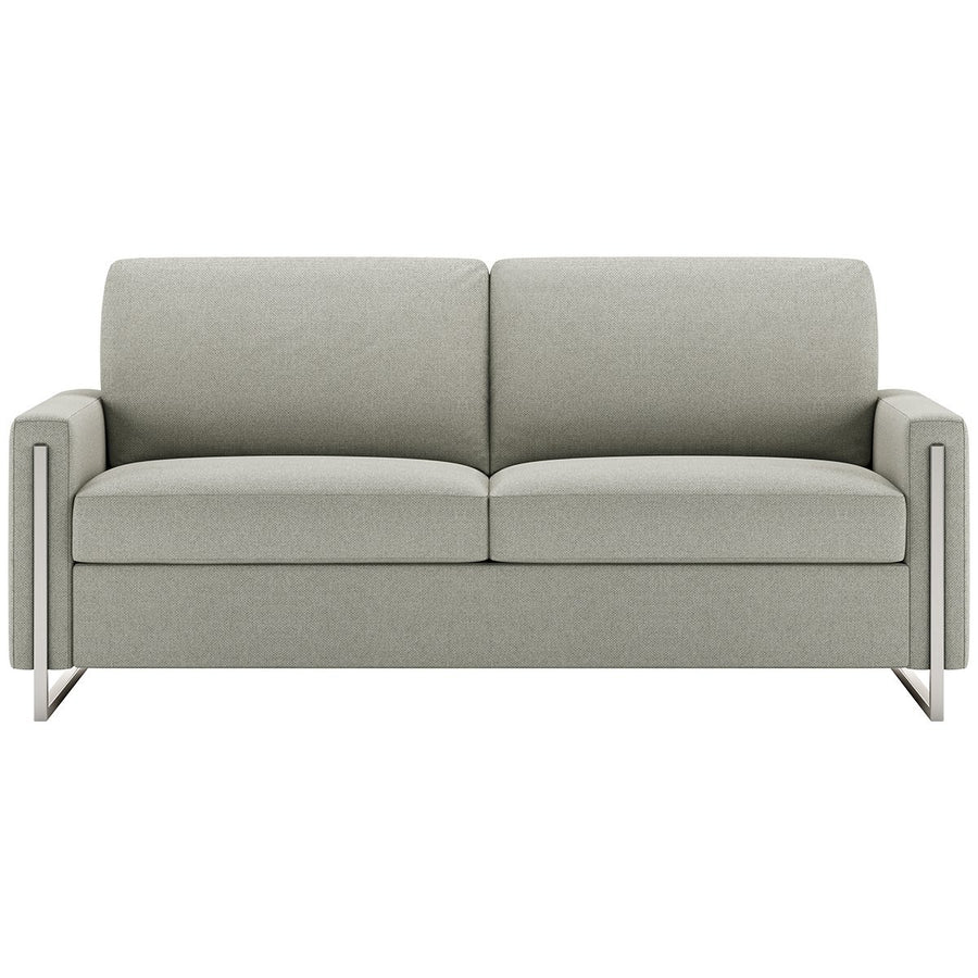 Sulley Upholstery Comfort Sleeper by American Leather