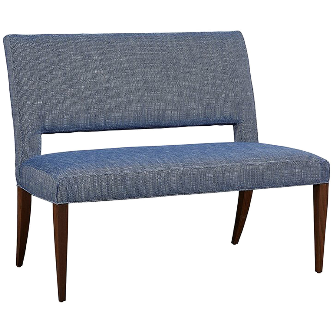 Lillian August Laguna Outdoor Bench