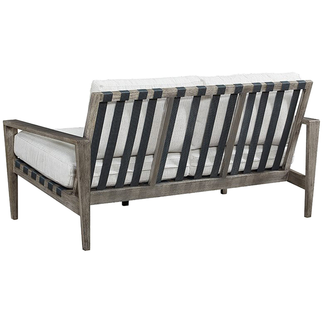 Lillian August Hermosa Outdoor Settee