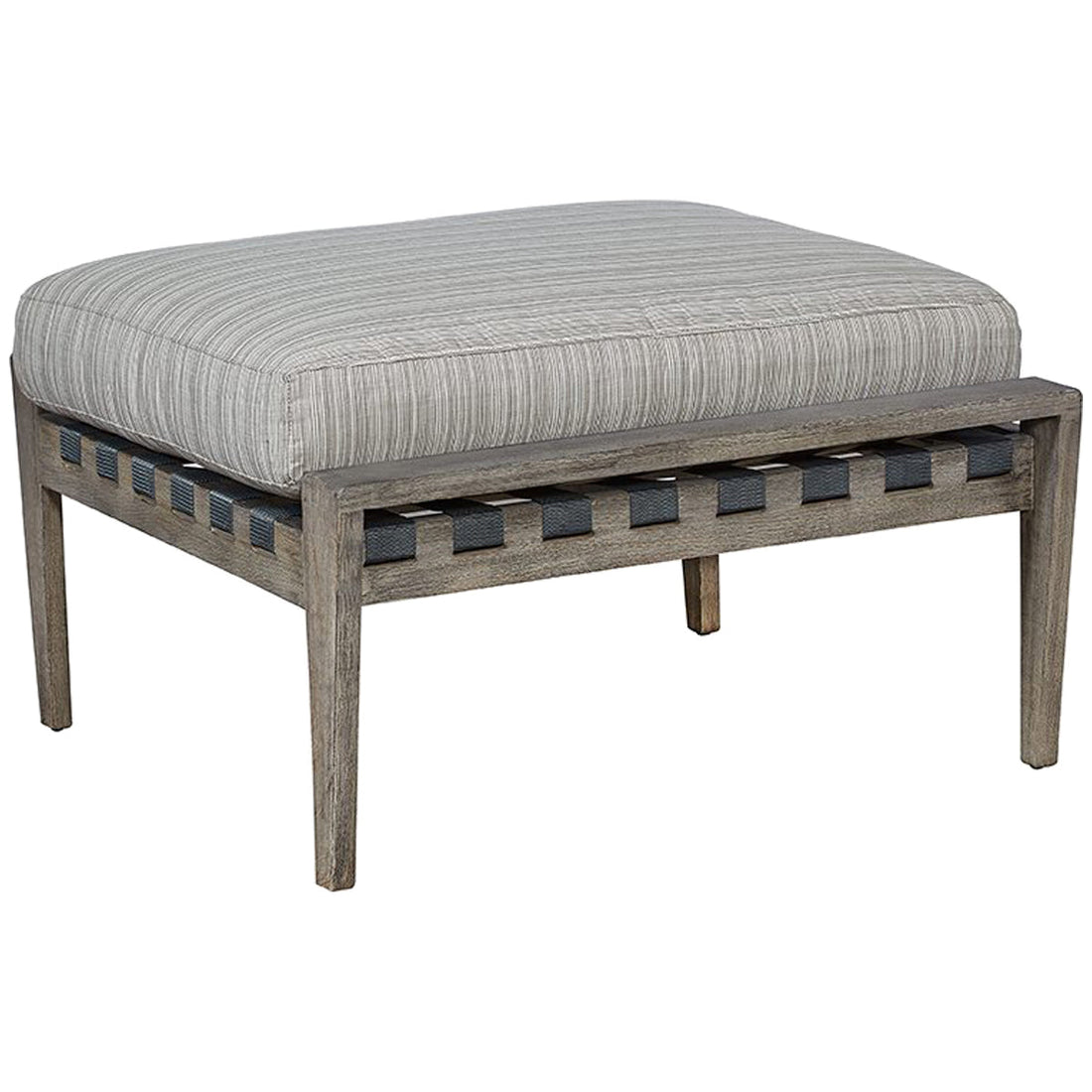 Lillian August Hermosa Outdoor Ottoman