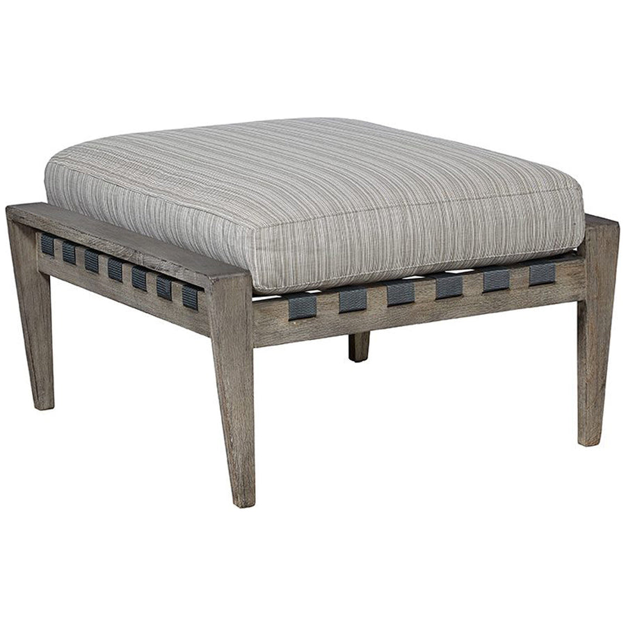 Lillian August Hermosa Outdoor Ottoman