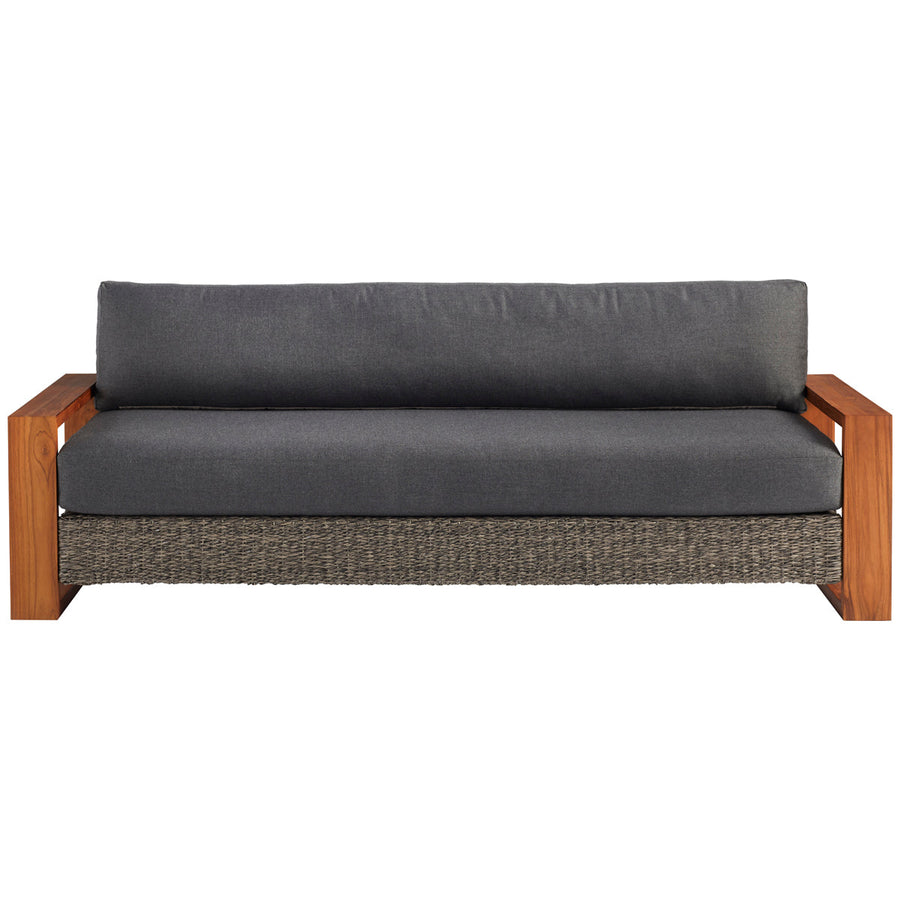 Lillian August Malibu Outdoor Sofa