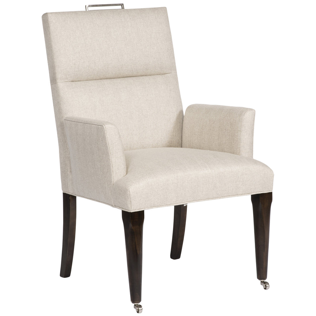 Vanguard Furniture Brattle Road Arm Chair