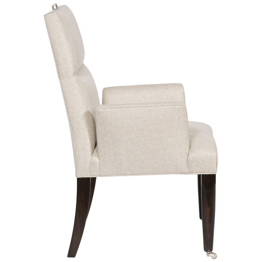 Vanguard Furniture Brattle Road Arm Chair